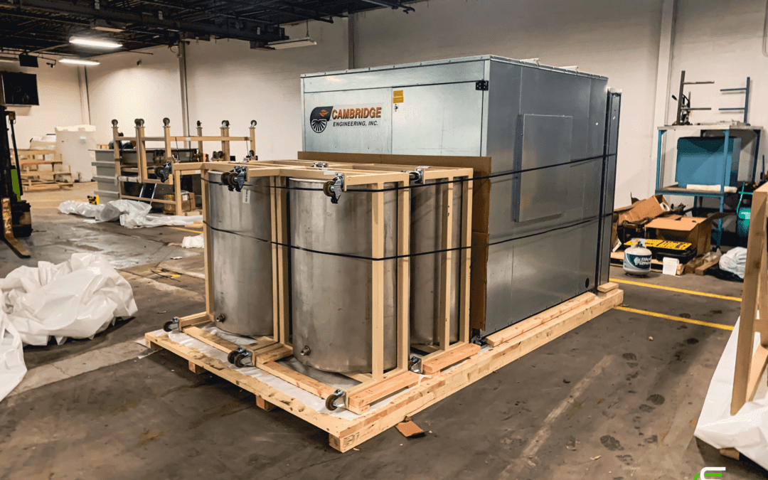 Wrapping vs Crating: Which is Right for Your Move?