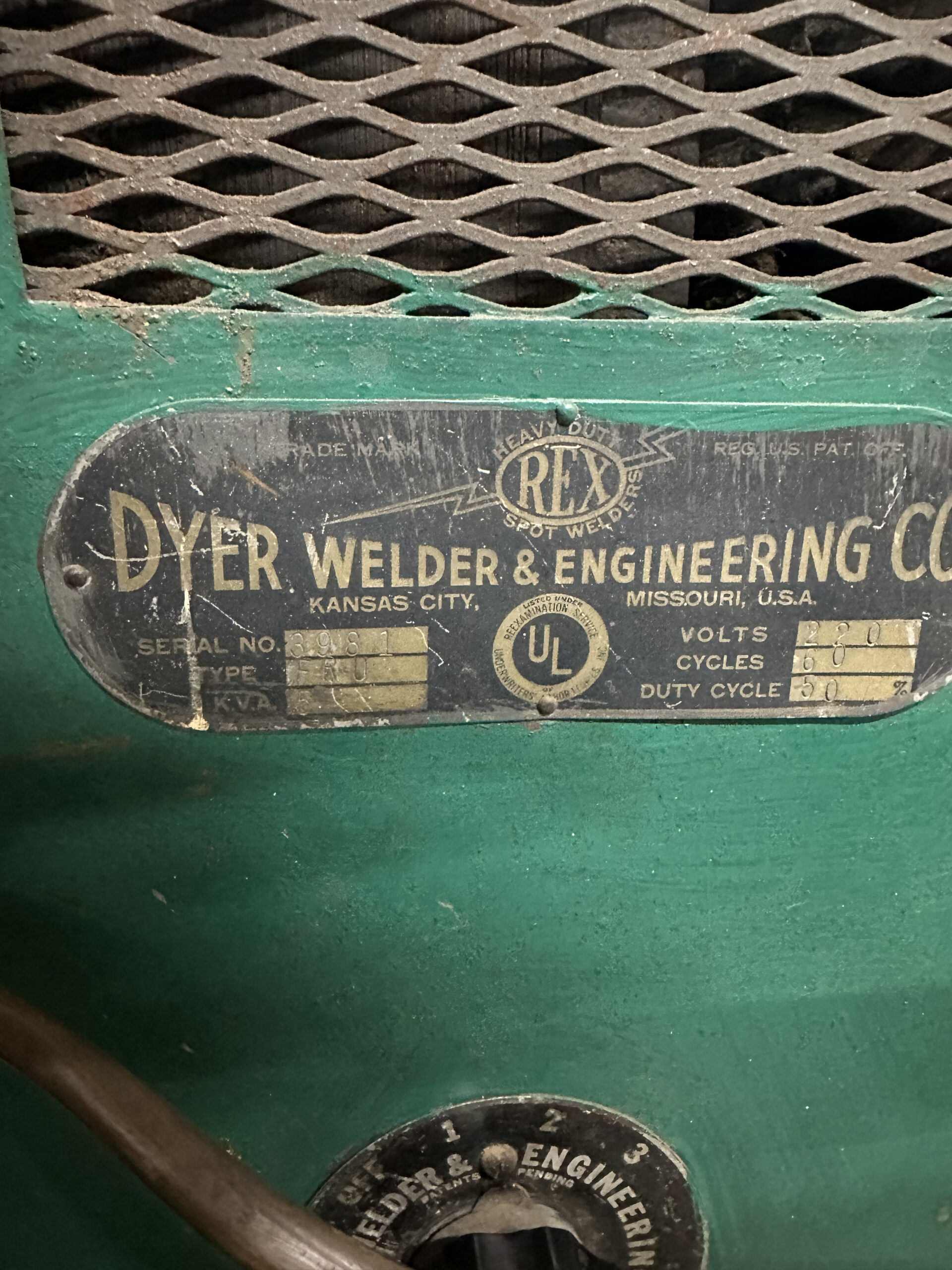 Dyer Welder Engineering 6