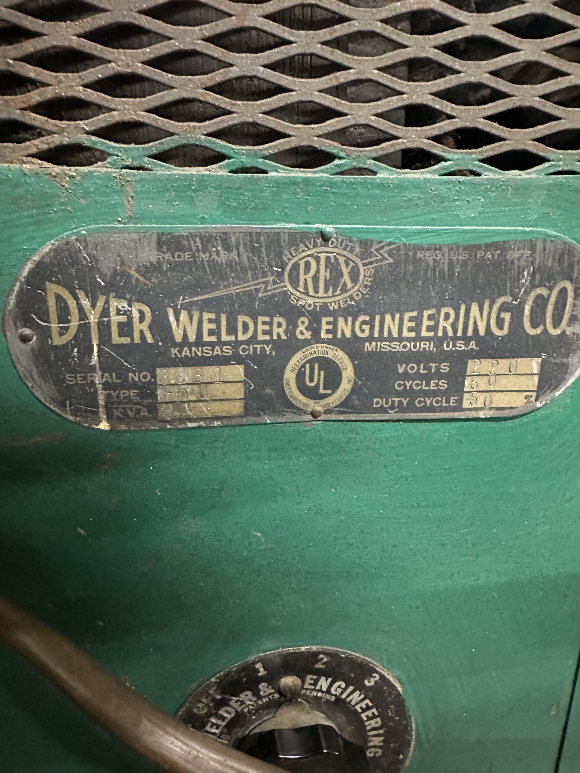 Dyer Welder Engineering 5