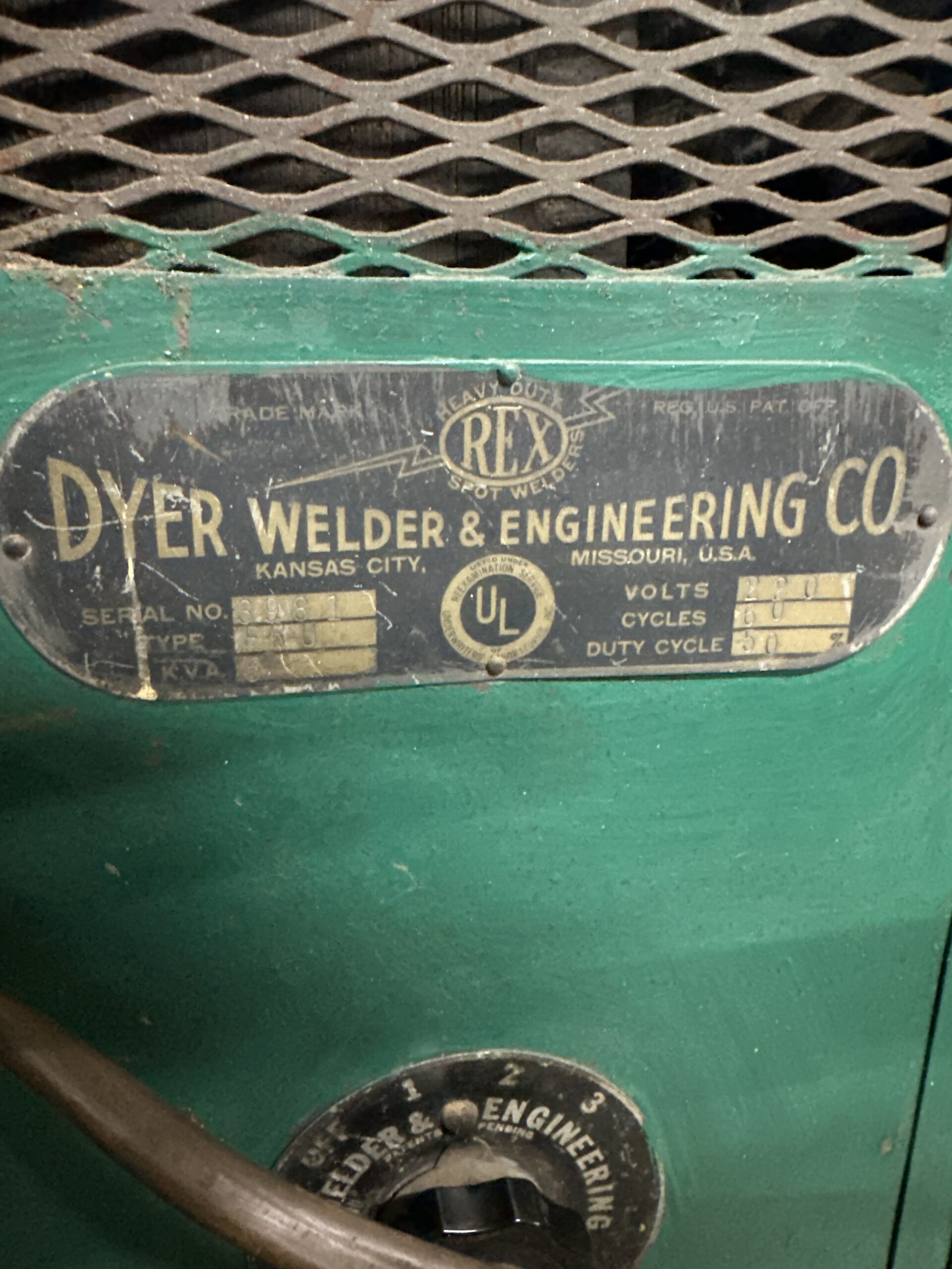 Dyer Welder Engineering 4