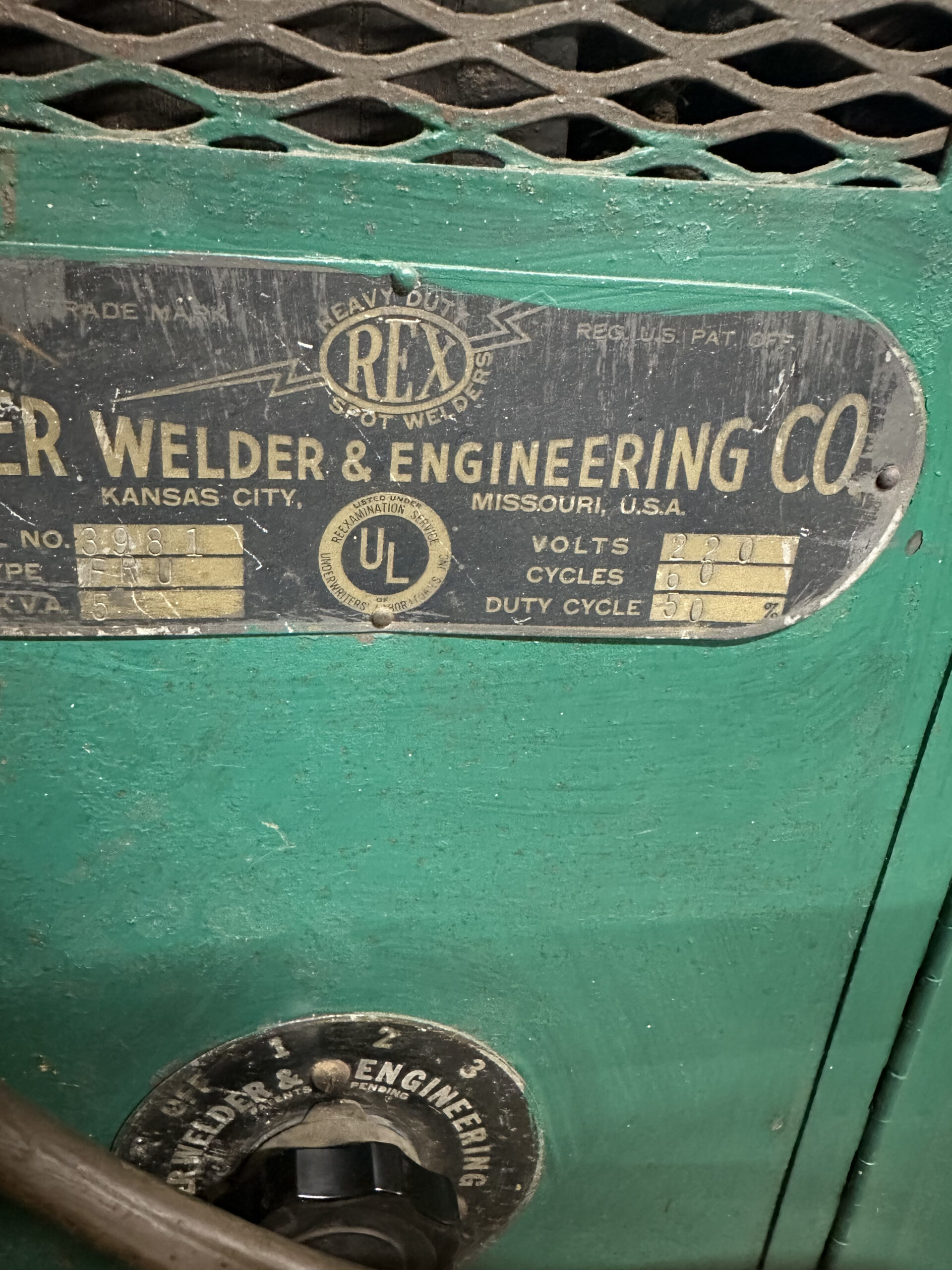 Dyer Welder Engineering 1