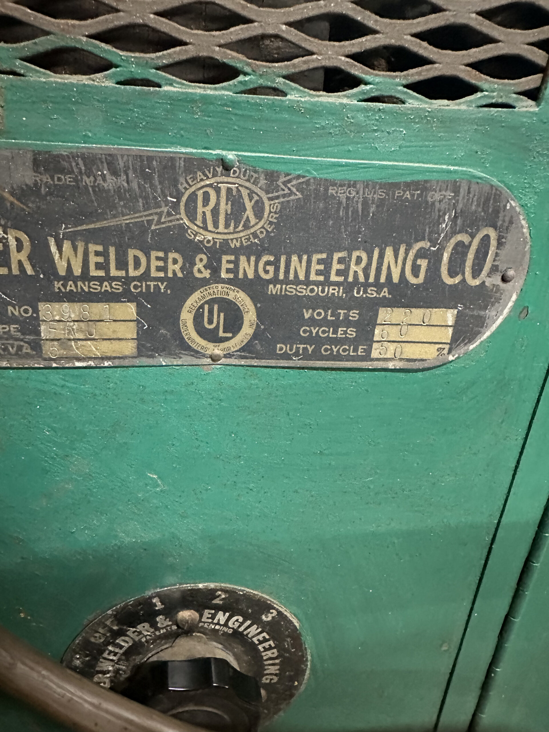 welder & engineering