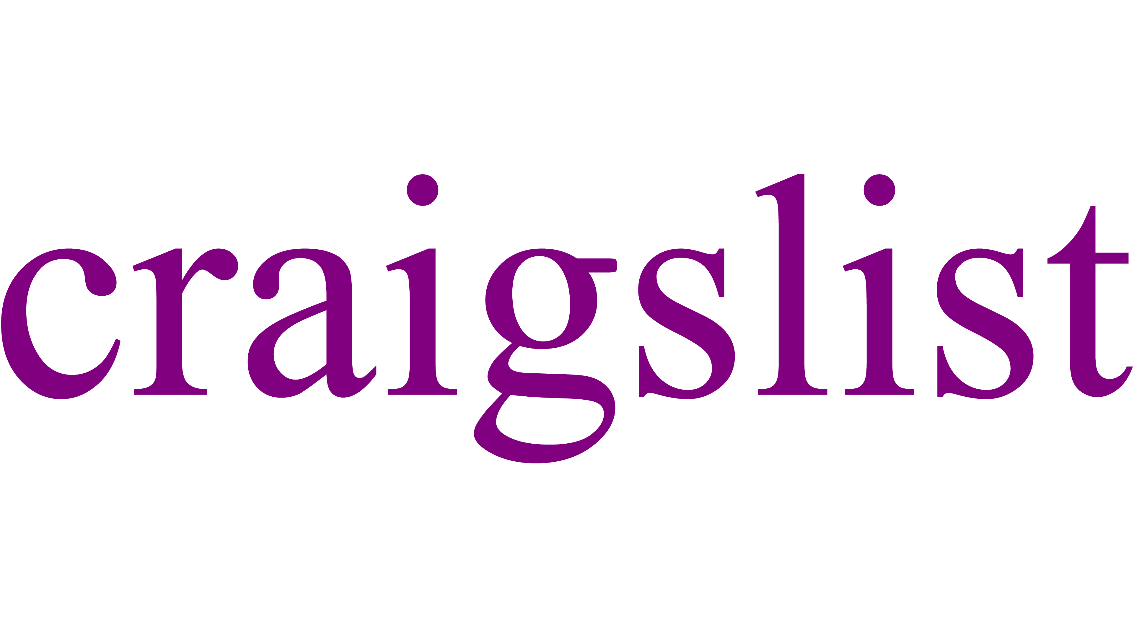 Craigslist-logo